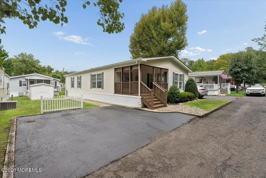 17 Village Road, Morganville, NJ 07751 - #3