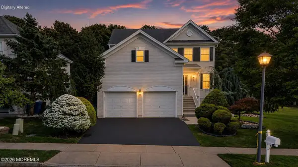 2 Palisades Road, Old Bridge, NJ 08857