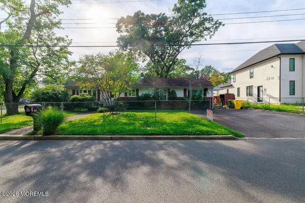 614 Caranetta Drive, Lakewood, NJ 08701