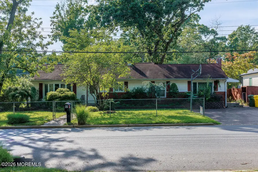 614 Caranetta Drive, Lakewood, NJ 08701 - #2