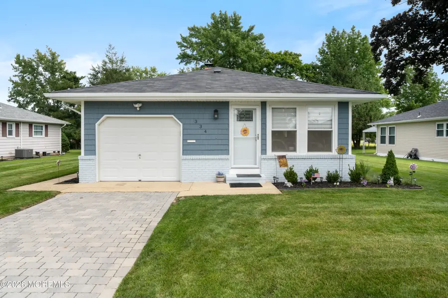 334 Curacao Street, Toms River, NJ 08757 - #3