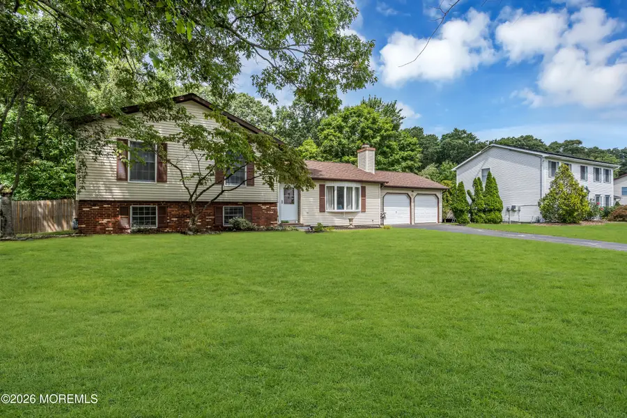 31 Hickory Hill Road, Jackson, NJ 08527 - #2
