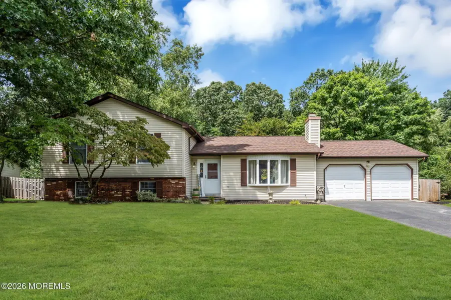 31 Hickory Hill Road, Jackson, NJ 08527 - #3