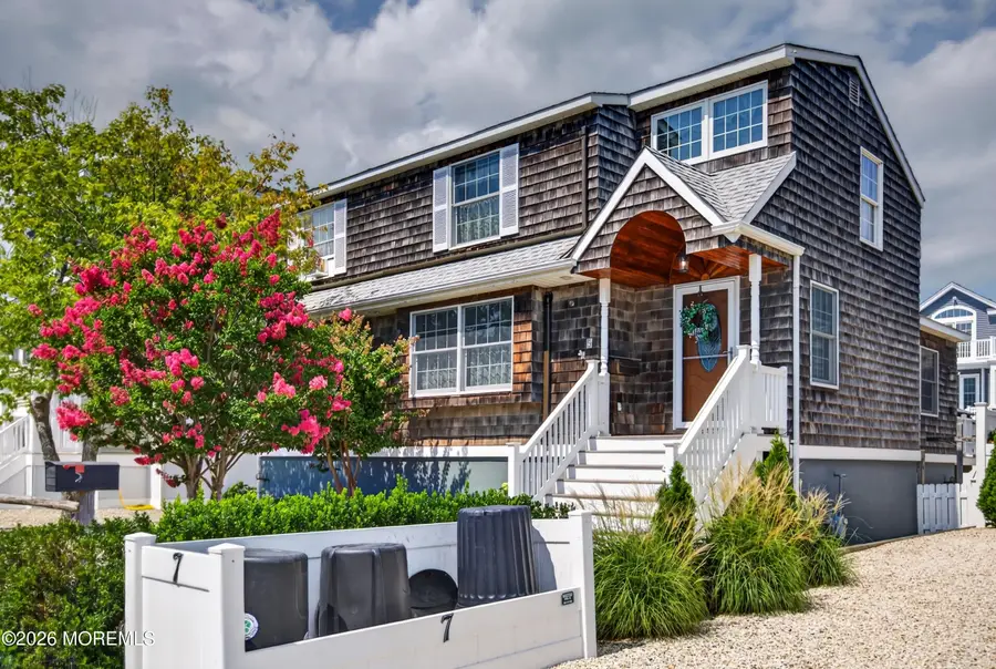 5 17th Street, Long Beach Twp, NJ 08008 - #2
