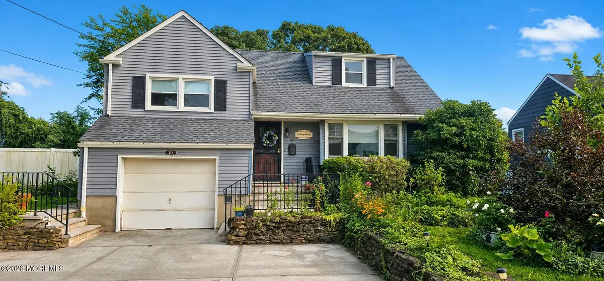 10 Columbia Place, Parlin, NJ 08859 - #1