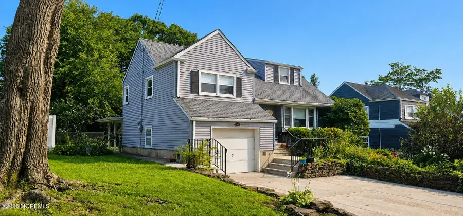 10 Columbia Place, Parlin, NJ 08859 - #2