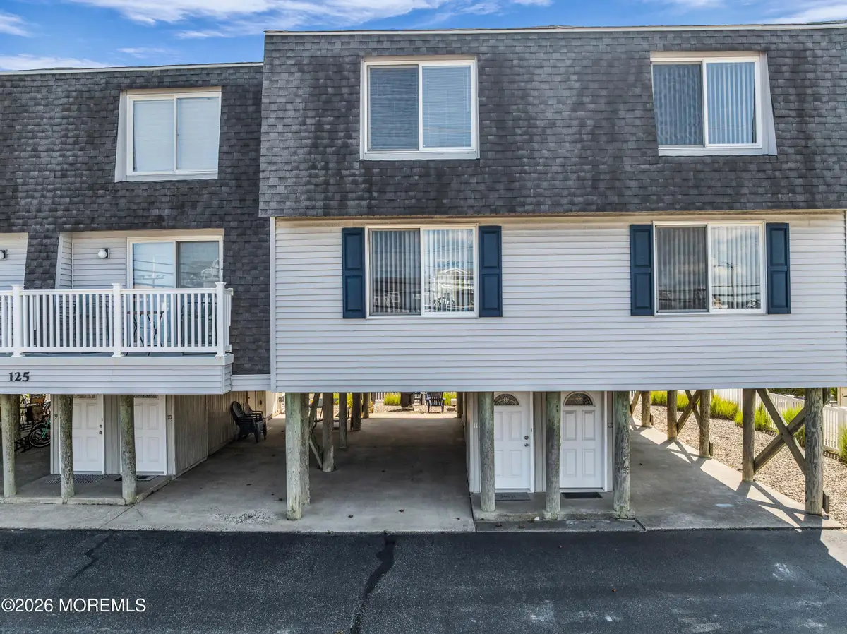 125 Strickland Boulevard #11, Lavallette, NJ 08735 - #1