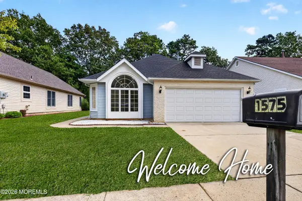 1575 Goldspire Road, Toms River, NJ 08755