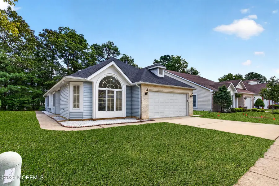 1575 Goldspire Road, Toms River, NJ 08755 - #2