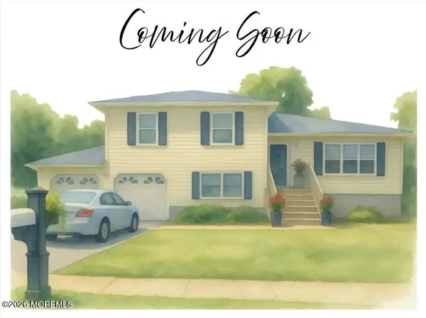 507 Woolley Drive, Neptune Township, NJ 07753