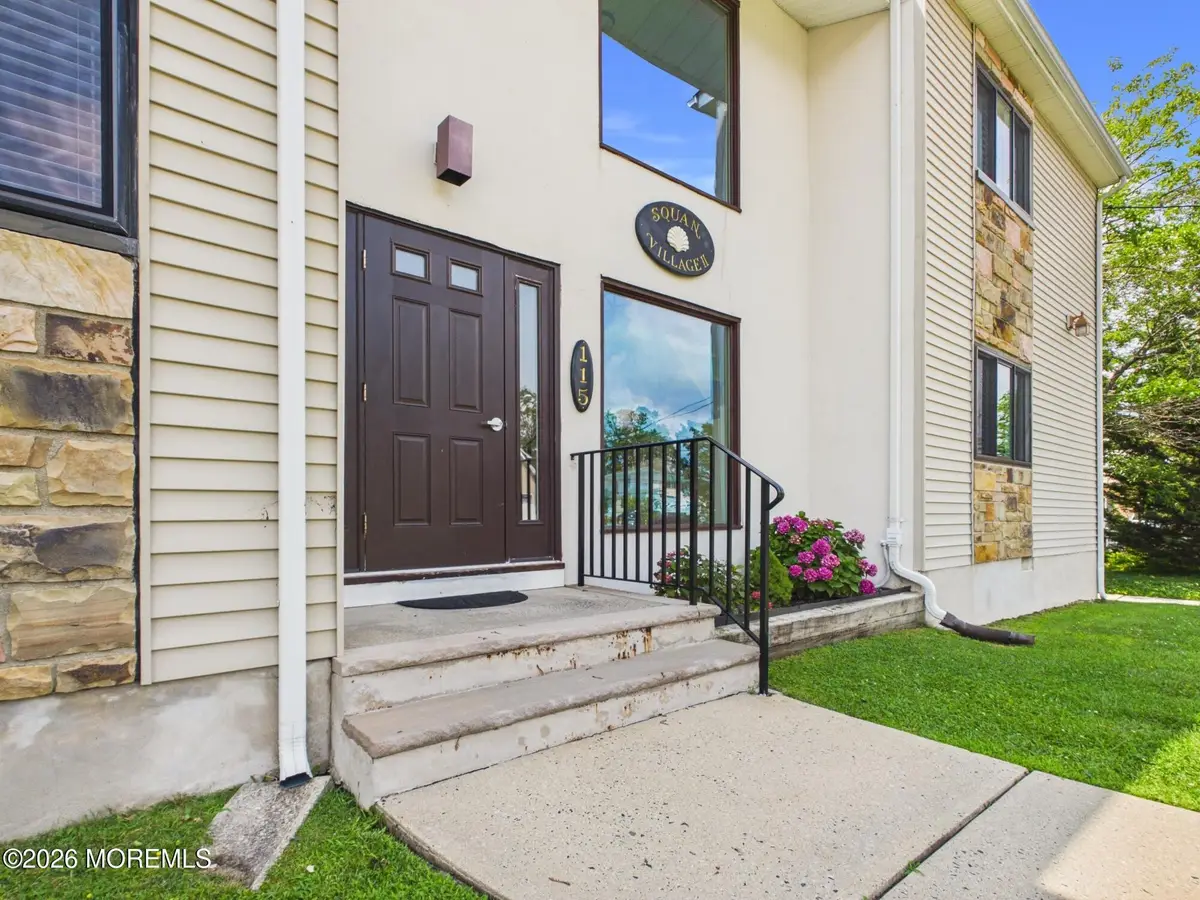 115 Curtis Avenue #2, Manasquan, NJ 08736 - #1