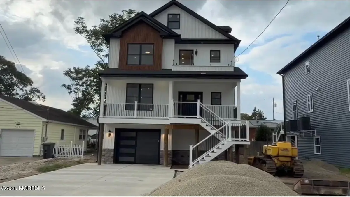 94 Pinewood Road, Toms River, NJ 08753 - #1