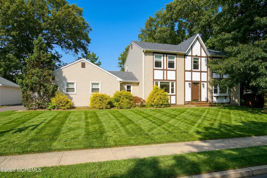 141 Jennifer Drive, Lakewood, NJ 08701 - #3