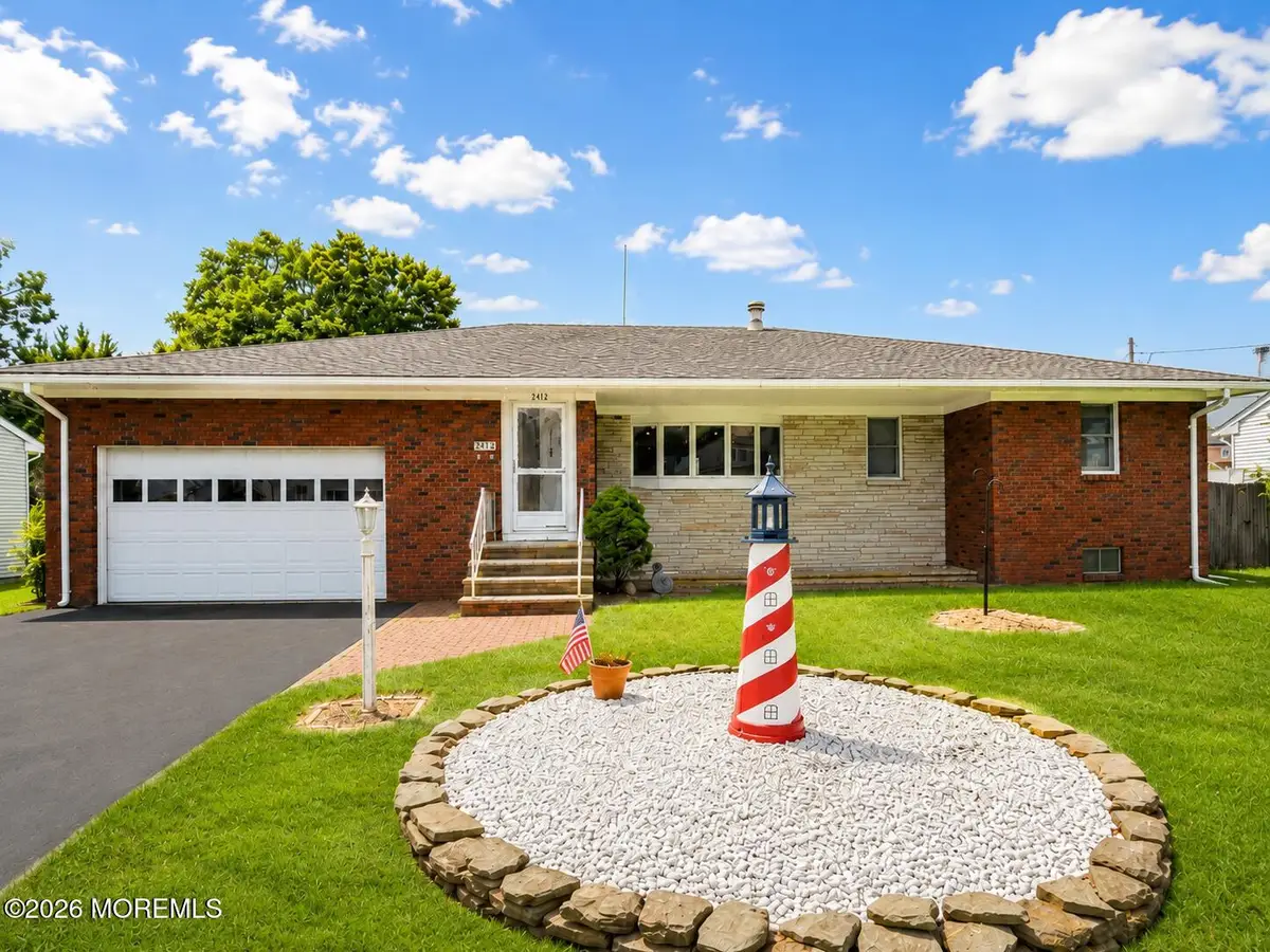 2412 Hemlock Lane, Point Pleasant, NJ 08742 - #1