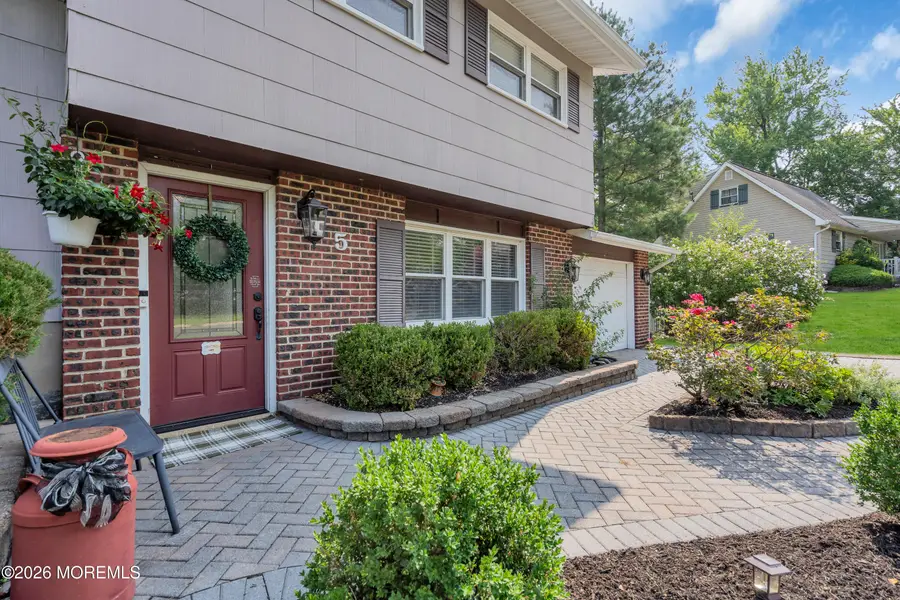 5 New Jersey Avenue, Jackson, NJ 08527 - #3
