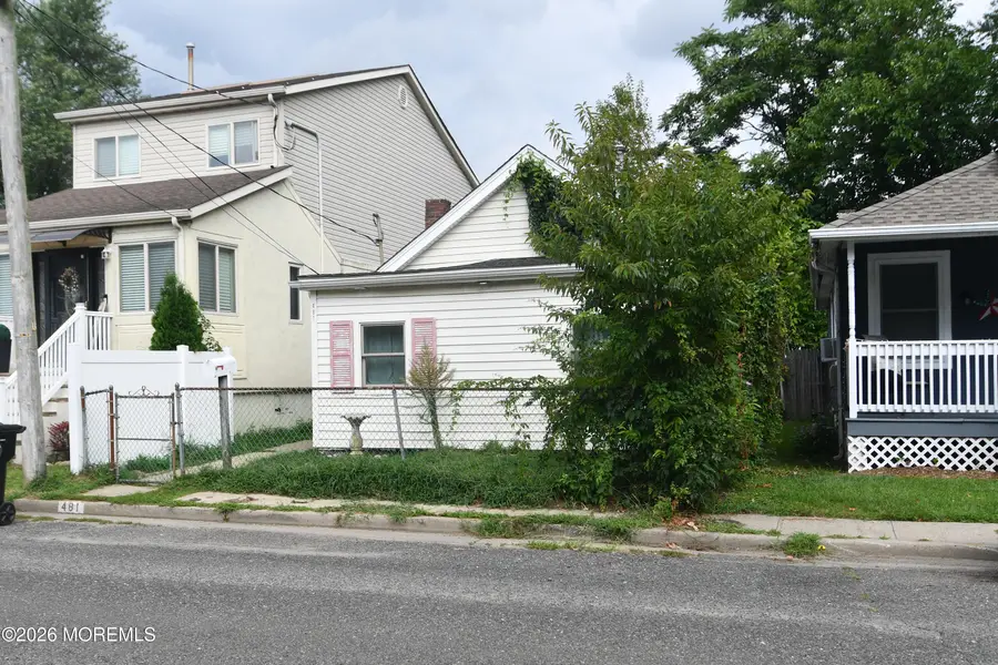 481 Center Avenue, North Middletown, NJ 07748 - #2