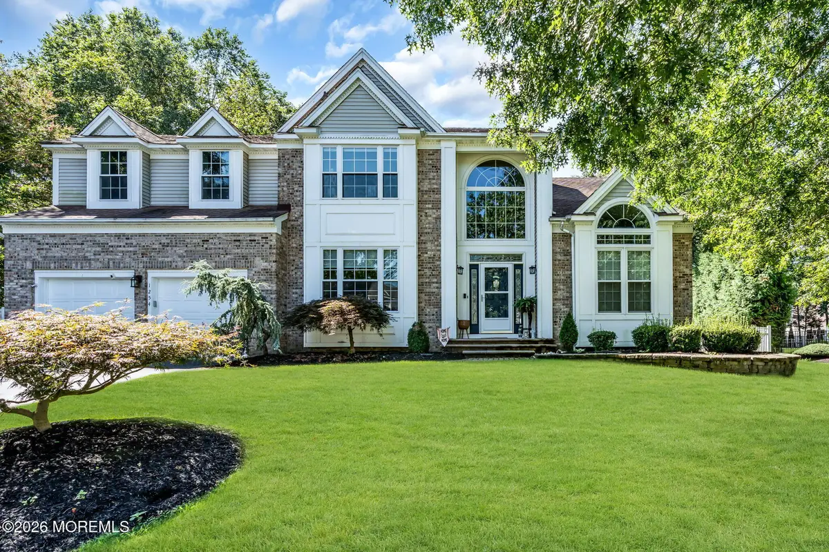 1254 Black Birch Court, Toms River, NJ 08753 - #1