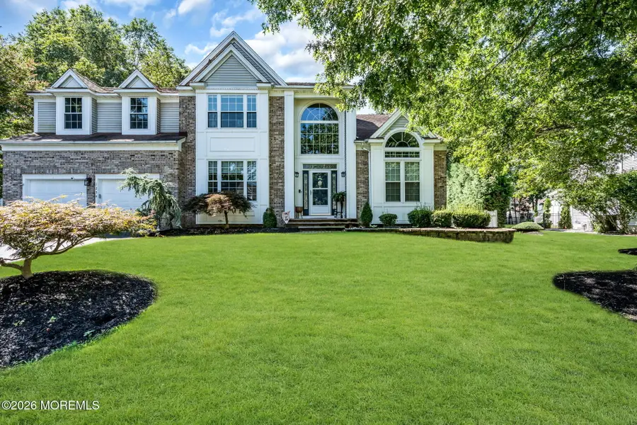 1254 Black Birch Court, Toms River, NJ 08753 - #3