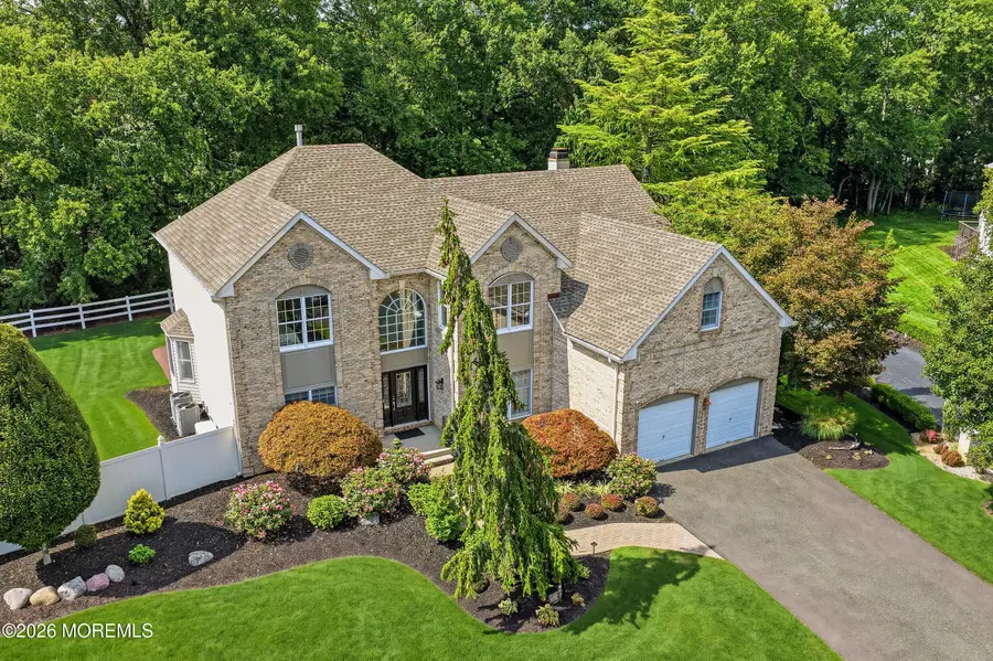 48 Vardon Way, Farmingdale, NJ 07727 - #2
