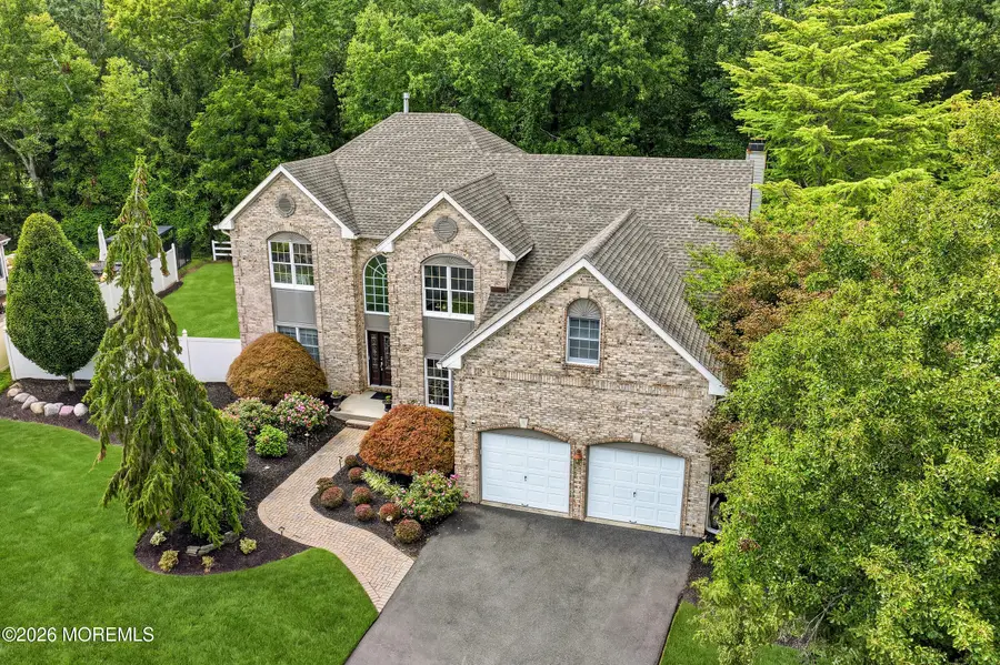 48 Vardon Way, Farmingdale, NJ 07727 - #3