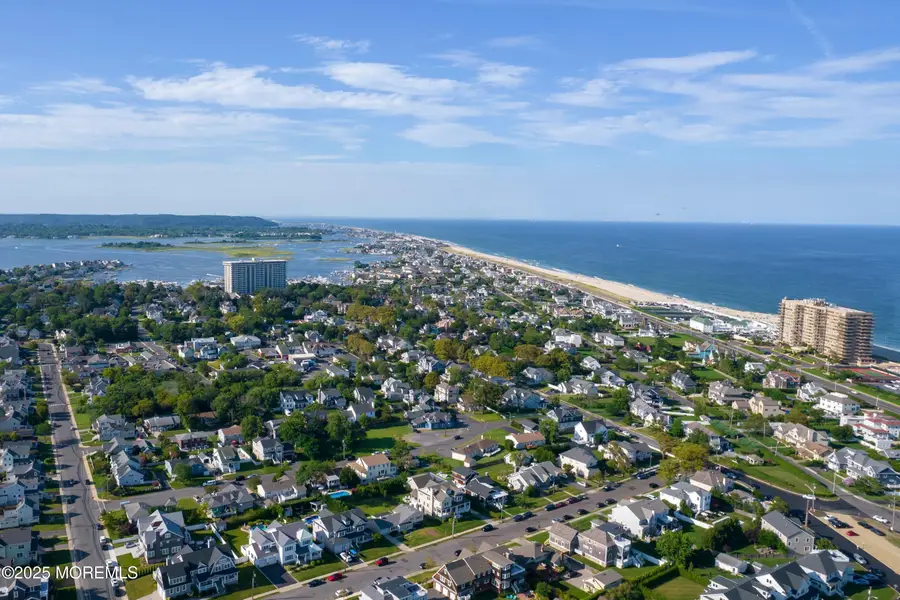 1 Channel Drive #1412/1413, Monmouth Beach, NJ 07750 - #2