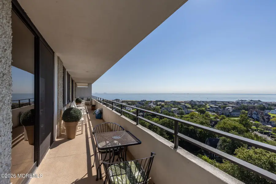 1 Channel Drive #1412/1413, Monmouth Beach, NJ 07750 - #3