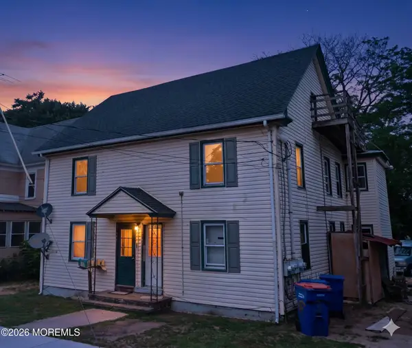 531 5th Street #529, Millville, NJ 08332