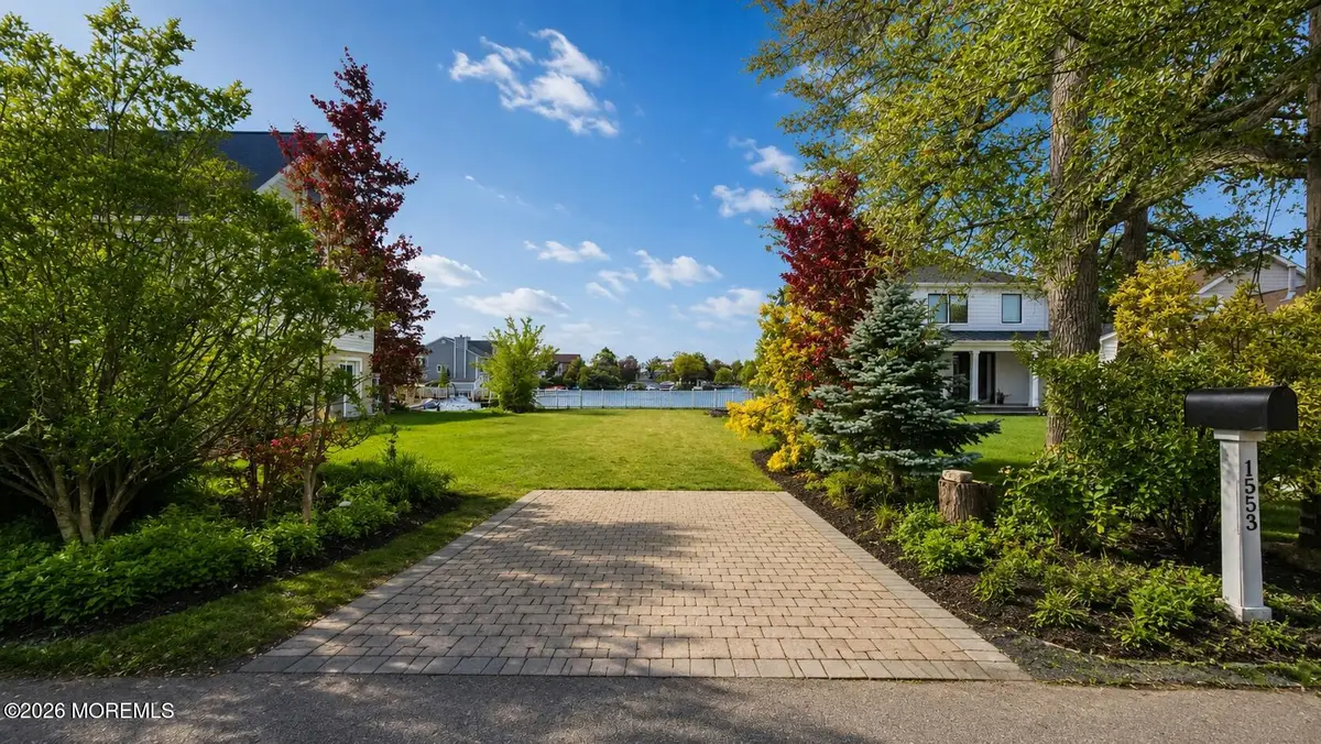 1553 Littlehill Road, Point Pleasant, NJ 08742 - #1