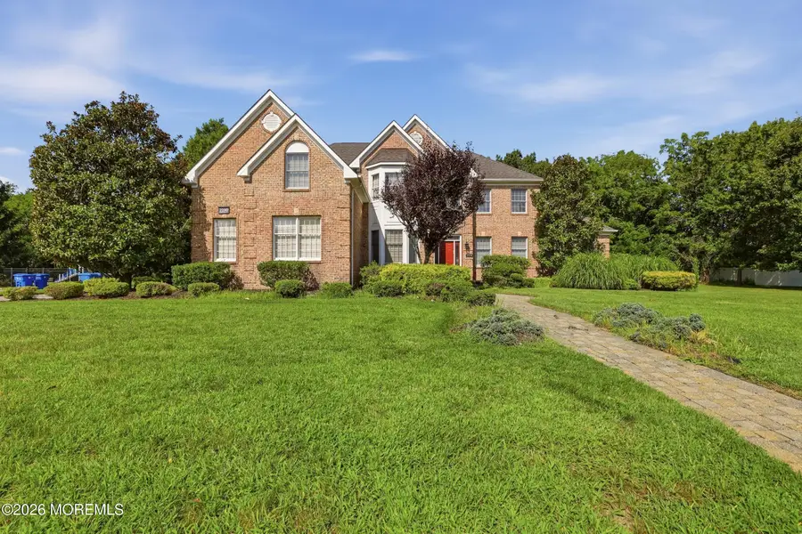 2290 Maple Manor Court, Toms River, NJ 08755 - #2