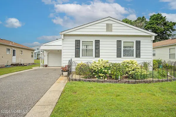 5 Pulaski Boulevard #5, Toms River, NJ 08757