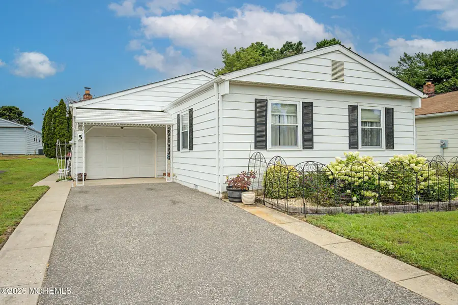5 Pulaski Boulevard #5, Toms River, NJ 08757 - #3