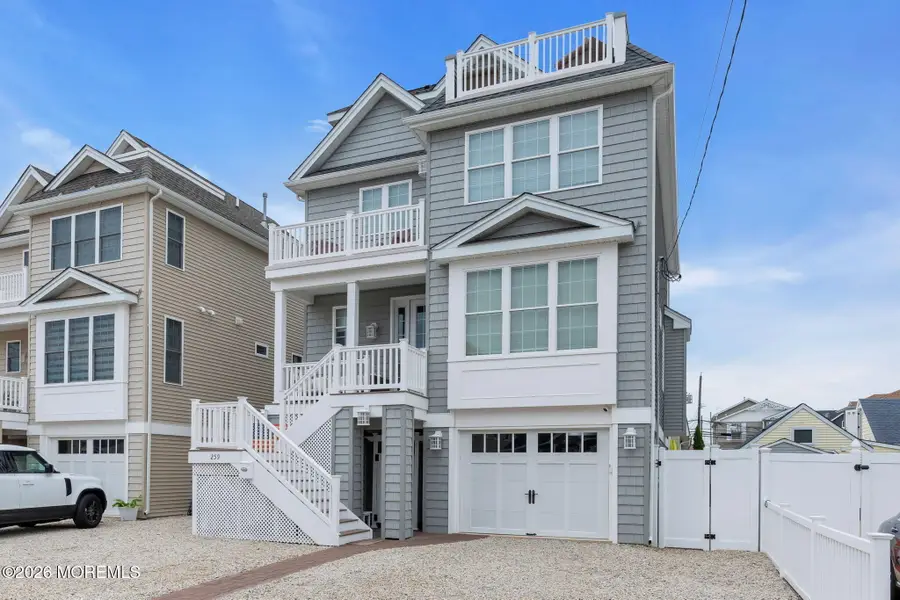 259 Fort Avenue, Ortley Beach, NJ 08751 - #2