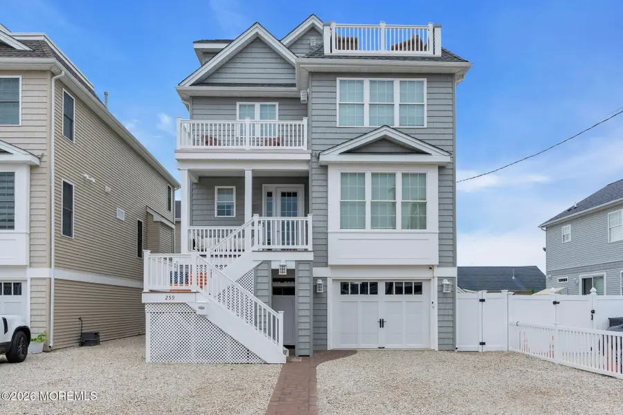 259 Fort Avenue, Ortley Beach, NJ 08751 - #3