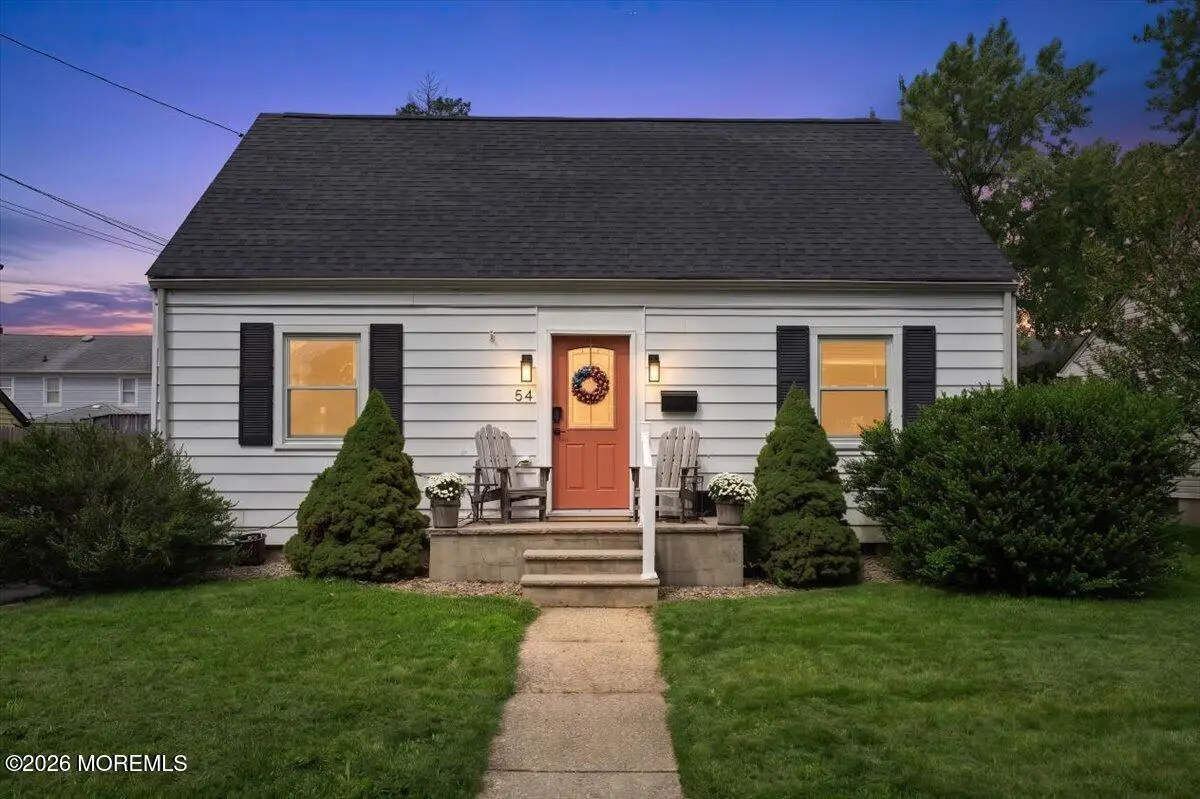 54 Chingarora Avenue, Keyport, NJ 07735 - #1