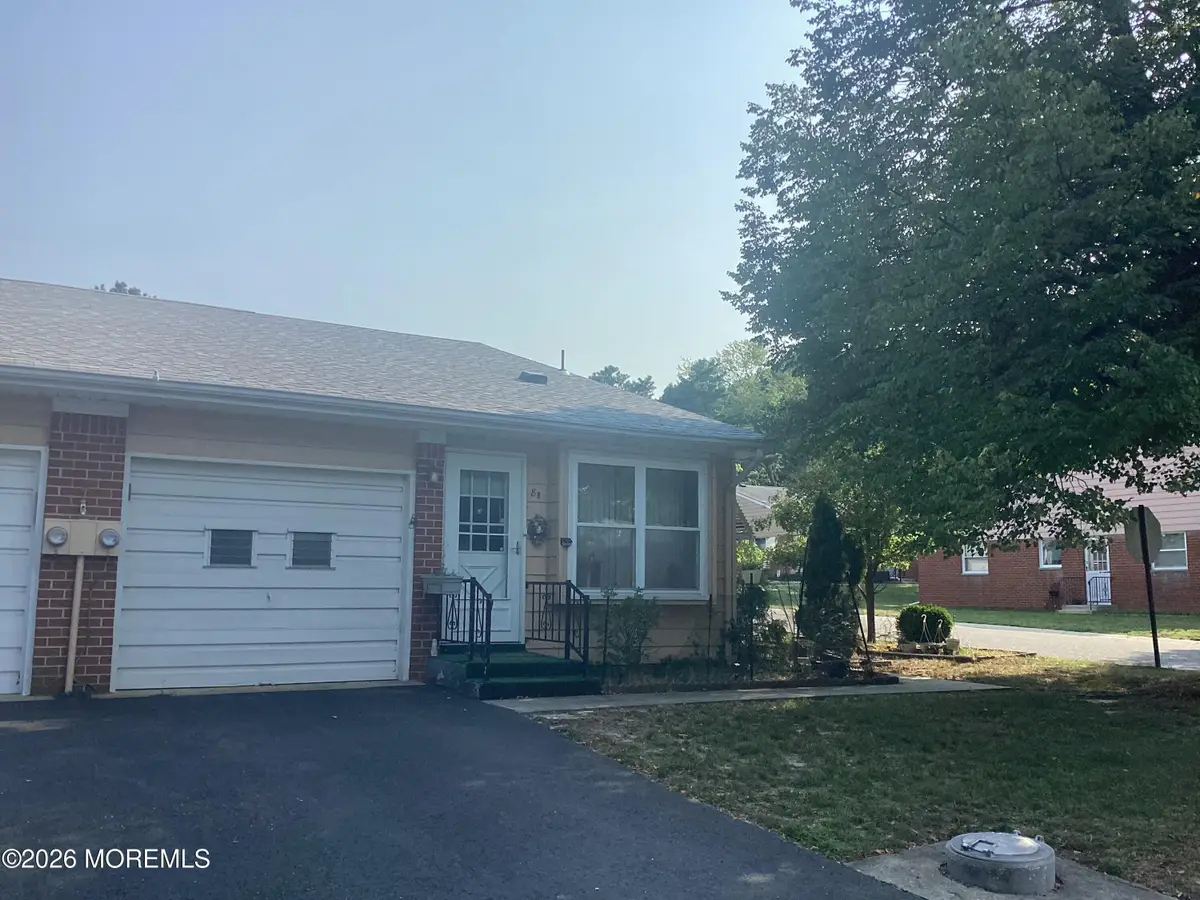 8 Lexington Drive #B, Whiting, NJ 08759 - #1