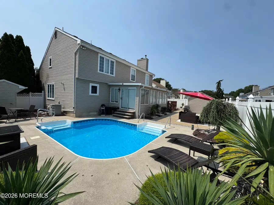 14 Melissa Lane, Howell, NJ 07731 - #3