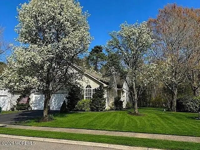 42 Cedar Village Boulevard, Brick, NJ 08724 - #1