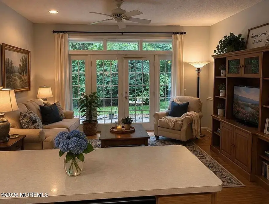 42 Cedar Village Boulevard, Brick, NJ 08724 - #3