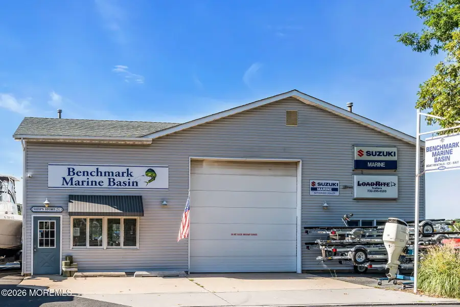 664 Princeton Avenue, Brick, NJ 08724 - #3
