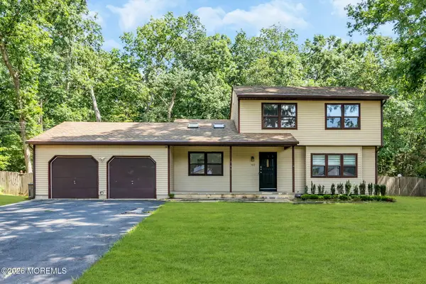 169 White Road, Jackson, NJ 08527
