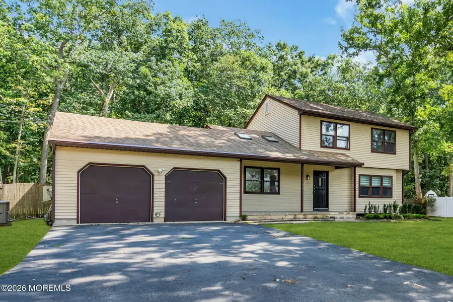 169 White Road, Jackson, NJ 08527 - #2