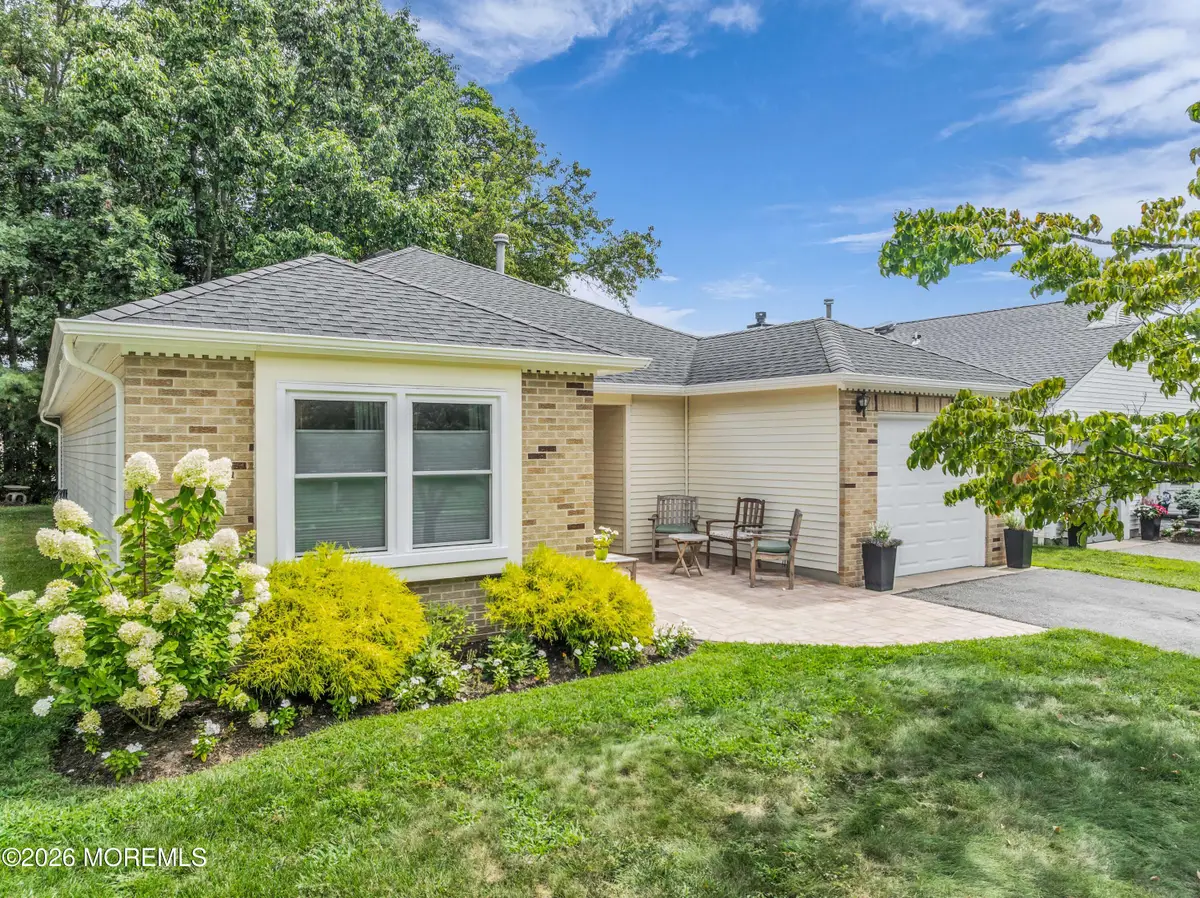 11 Mallard Drive, Brick, NJ 08724 - #1