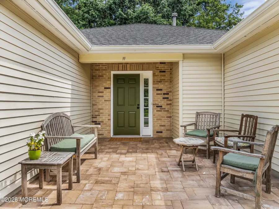 11 Mallard Drive, Brick, NJ 08724 - #2