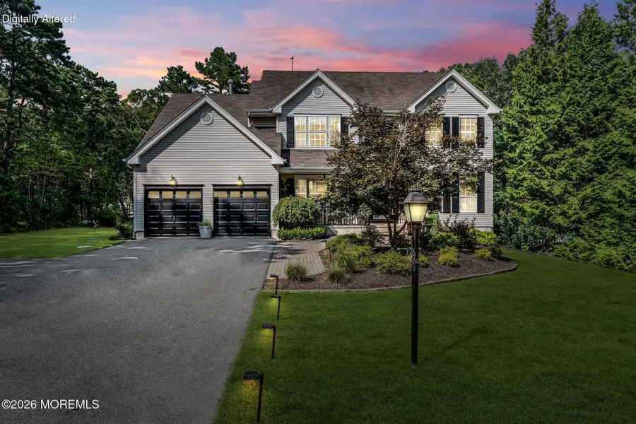 19 Whisper Way, Barnegat, NJ 08005 - #2