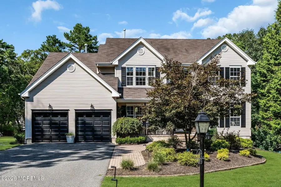 19 Whisper Way, Barnegat, NJ 08005 - #3