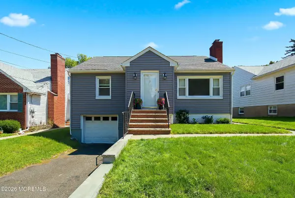 17 Ralph Place, Morristown, NJ 07960