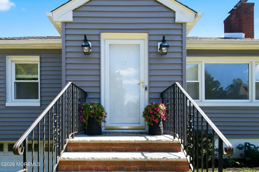 17 Ralph Place, Morristown, NJ 07960 - #3