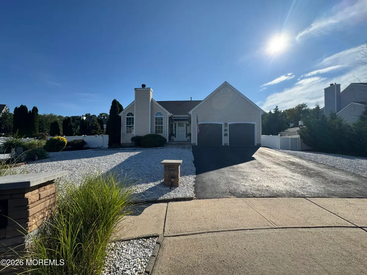 345 Olympic Street, Brick, NJ 08724 - #1