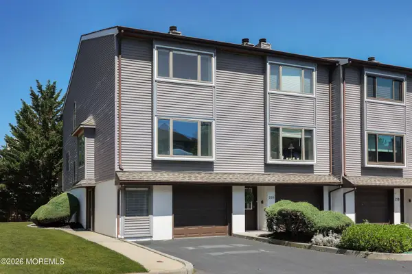 222 Marina Drive, Highlands, NJ 07732