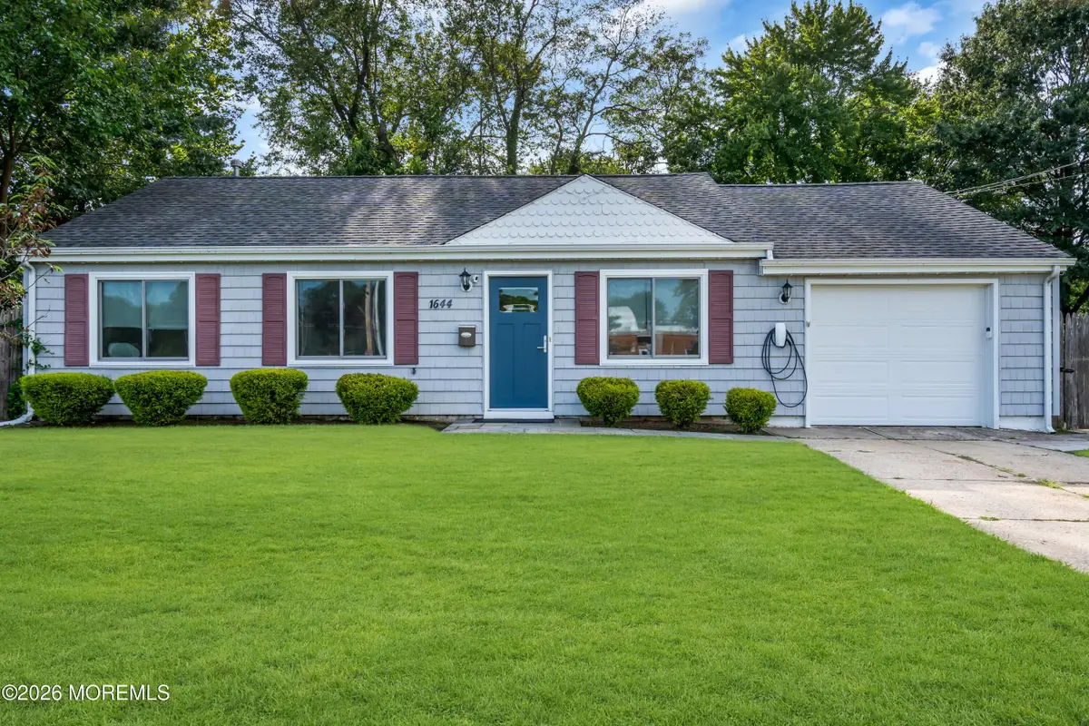 1644 Union Avenue, Hazlet, NJ 07730 - #1